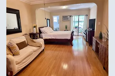 6580 Santona St #A17, Coral Gables, FL 33146 - Photo 1