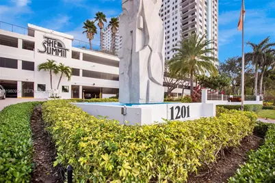 1201 S Ocean Dr #1407S, Hollywood, FL 33019 - Photo 59