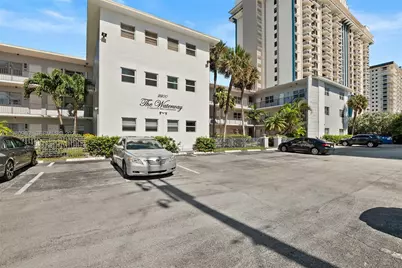 2200 S Ocean Dr #N103, Hollywood, FL 33019 - Photo 11