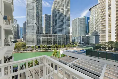 801 Brickell Key Blvd #806, Miami, FL 33131 - Photo 15