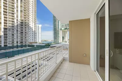 801 Brickell Key Blvd #806, Miami, FL 33131 - Photo 13