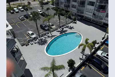 16740 NE 9th Ave #608, North Miami Beach, FL 33162 - Photo 13