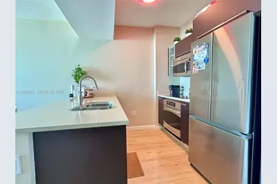 333 NE 24th St #1206, Miami, FL 33137 - Photo 5