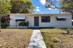 12230 SW 187th Terrace, Miami, FL 33177 - Photo 1