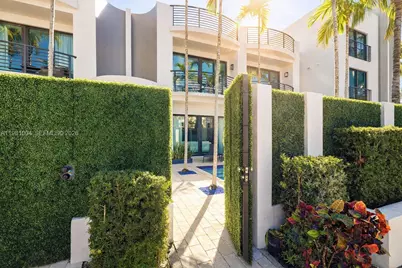 606 NE 14th Ave, Fort Lauderdale, FL 33304 - Photo 5