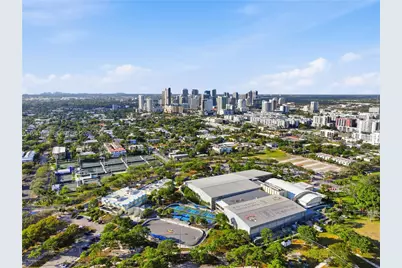 606 NE 14th Ave, Fort Lauderdale, FL 33304 - Photo 49