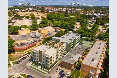2765 NW 17th Ter, Miami, FL 33125 - Photo 1