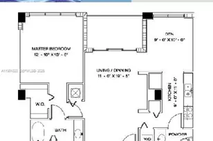 500 NE 29th St, Miami, FL 33137 - Photo 5