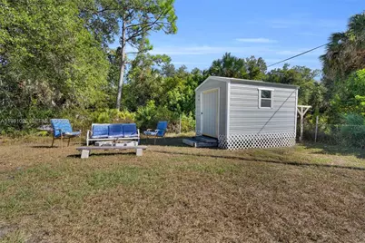 1199 Ample Avenue, Port Charlotte, FL 33948 - Photo 41