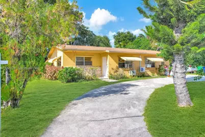 14600 NE 14th Ave #1, Miami, FL 33161 - Photo 27