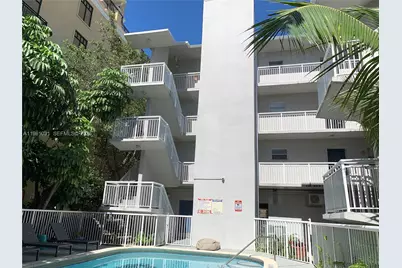 130 Mendoza Ave #42, Coral Gables, FL 33134 - Photo 5