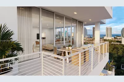 527 Orton Ave #902, Fort Lauderdale, FL 33304 - Photo 3