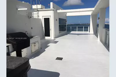 601 NE 27th St #1906, Miami, FL 33137 - Photo 21