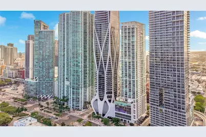 1040 Biscayne Blvd #3306, Miami, FL 33132 - Photo 29