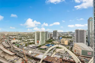 1040 Biscayne Blvd #3306, Miami, FL 33132 - Photo 1