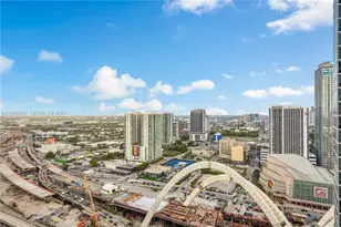 1040 Biscayne Blvd, Miami, FL 33132 - Photo 1