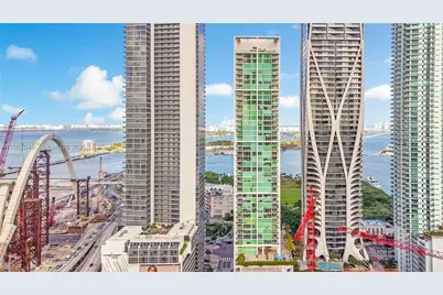 1040 Biscayne Blvd #3306, Miami, FL 33132 - Photo 31