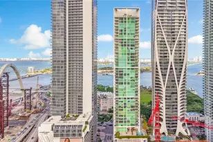 1040 Biscayne Blvd, Miami, FL 33132 - Photo 31