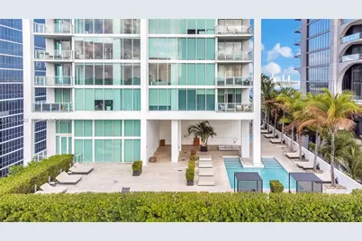 1040 Biscayne Blvd #3306, Miami, FL 33132 - Photo 25