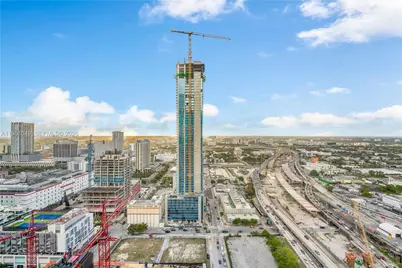 1040 Biscayne Blvd #3306, Miami, FL 33132 - Photo 27