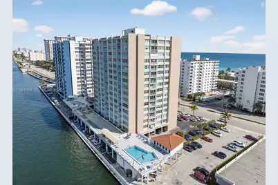 1410 S Ocean Dr #402, Hollywood, FL 33019 - Photo 17