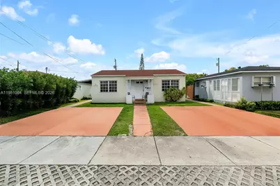 3250 NW 14th Ter, Miami, FL 33125 - Photo 1