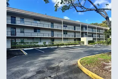9400 Lime Bay Blvd #206, Tamarac, FL 33321 - Photo 3