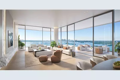 7940 West Drive #2104, Miami, FL 33141 - Photo 1