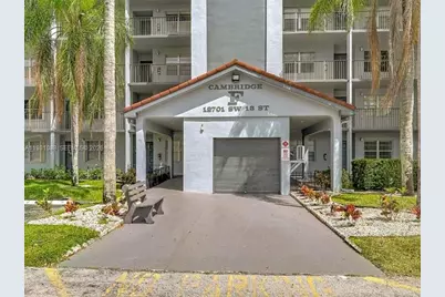 12701 SW 13th St #310F, Pembroke Pines, FL 33027 - Photo 27