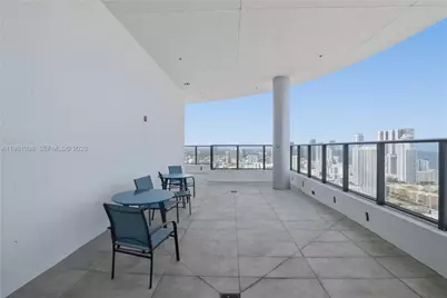 1600 NE 1st Ave #1610, Miami, FL 33132 - Photo 67