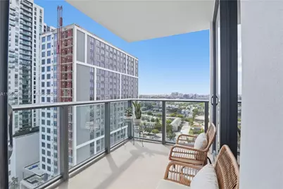 1600 NE 1st Ave #1610, Miami, FL 33132 - Photo 31