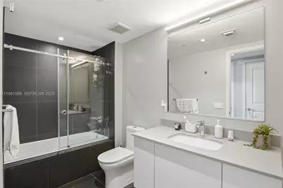1600 NE 1st Ave #1610, Miami, FL 33132 - Photo 27