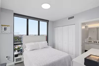 1600 NE 1st Ave #1610, Miami, FL 33132 - Photo 19