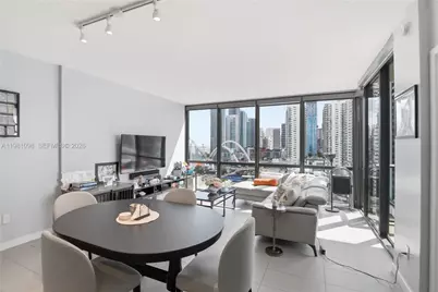 1600 NE 1st Ave #1610, Miami, FL 33132 - Photo 11