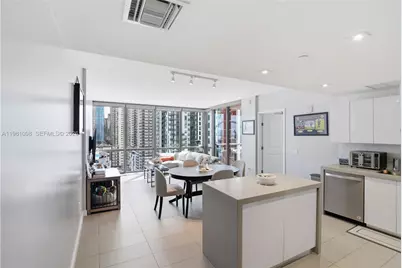 1600 NE 1st Ave #1610, Miami, FL 33132 - Photo 7