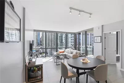 1600 NE 1st Ave #1610, Miami, FL 33132 - Photo 9