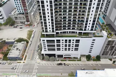 1600 NE 1st Ave #1610, Miami, FL 33132 - Photo 39