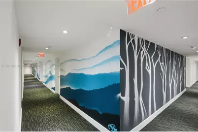 1600 NE 1st Ave #1610, Miami, FL 33132 - Photo 65