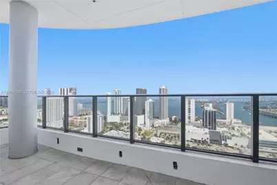 1600 NE 1st Ave #1610, Miami, FL 33132 - Photo 69