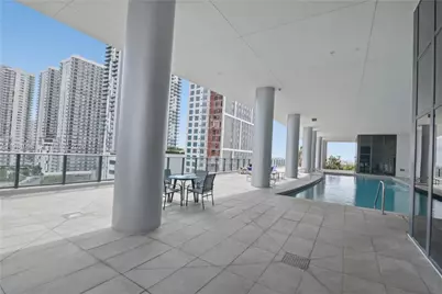 1600 NE 1st Ave #1610, Miami, FL 33132 - Photo 53