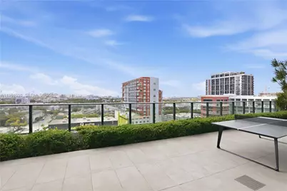 1600 NE 1st Ave #1610, Miami, FL 33132 - Photo 63