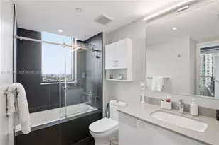 1600 NE 1st Ave, Miami, FL 33132 - Photo 23