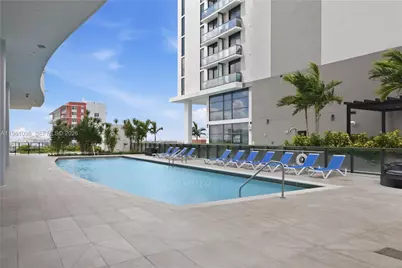 1600 NE 1st Ave #1610, Miami, FL 33132 - Photo 49