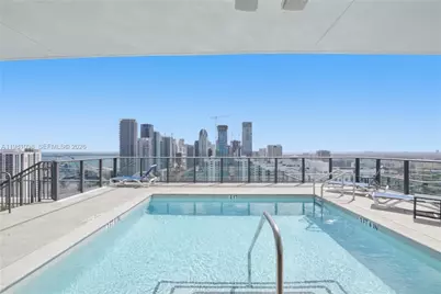 1600 NE 1st Ave #1610, Miami, FL 33132 - Photo 71