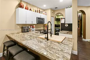 6037 SW 19th St, North Lauderdale, FL 33068 - Photo 1