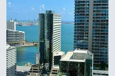 1050 Brickell Ave #3202, Miami, FL 33131 - Photo 1