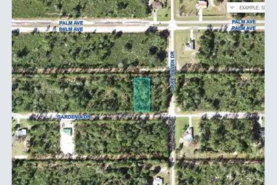 604 Gardenia Dr, Indian Lake Estates, FL 33855 - Photo 1