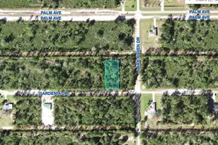 604 Gardenia Dr, Indian Lake Estates, FL 33855 - Photo 1