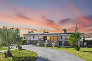 9911 Haitian Dr, Cutler Bay, FL 33189 - Photo 1