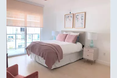 1111 SW 1st Ave #1116-N, Miami, FL 33130 - Photo 1